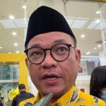 Airlangga Bakal Ketemu Cak Imin, Golkar Akan Ajak PKB Gabung Koalisi Indonesia Bersatu