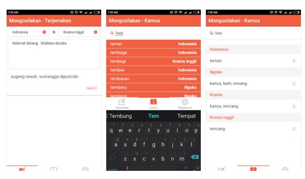 5 Aplikasi Translate Jawa Ke Indonesia Perlu Dicoba