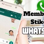 Cara Membuat Stiker Kustom di WhatsApp: Panduan Lengkap