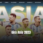 Cara Beli Tiket Indonesia Vs Argentina Di Ticketcom Dan PSSI